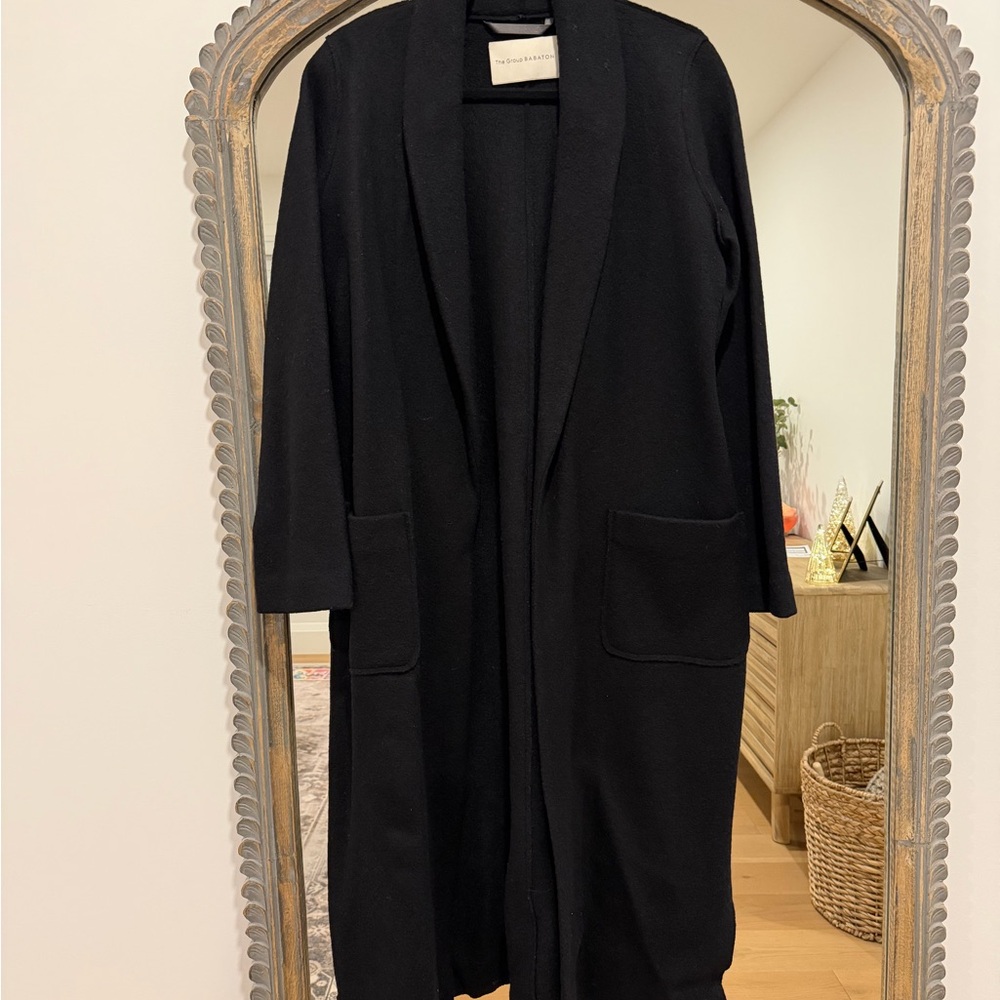 Babaton Shawl Jacket